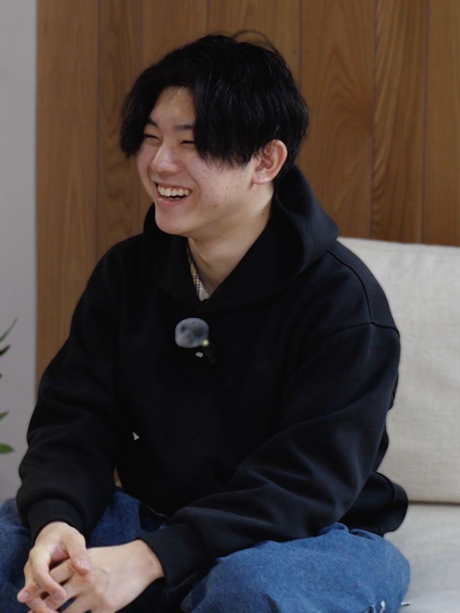 COO 笹澤環太